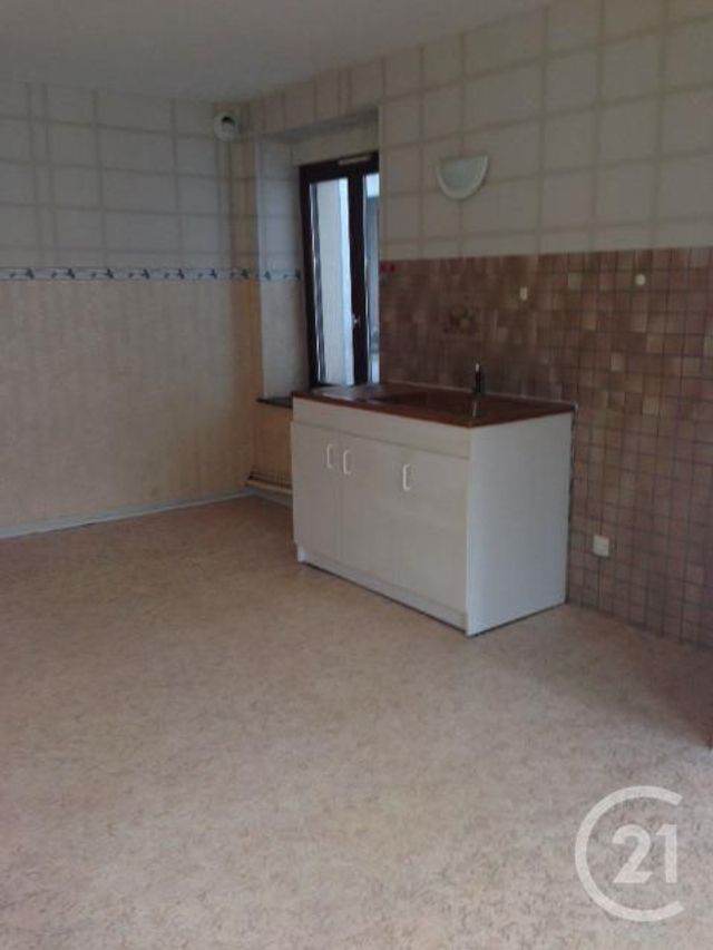 Appartement F3 à vendre - 3 pièces - 71,33 m2 - Remiremont - 88 - LORRAINE