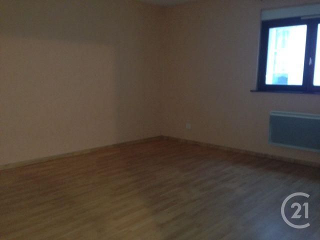 Appartement F3 à vendre - 3 pièces - 71,33 m2 - Remiremont - 88 - LORRAINE