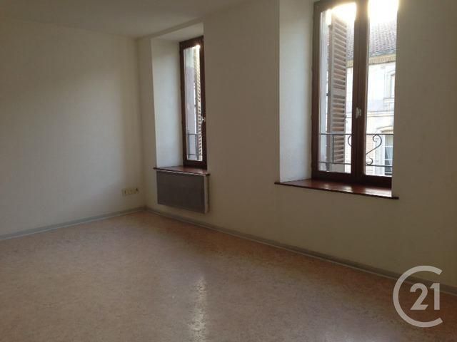 Appartement F3 à vendre REMIREMONT