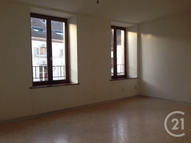 Appartement F3 à vendre - 3 pièces - 71,33 m2 - Remiremont - 88 - LORRAINE