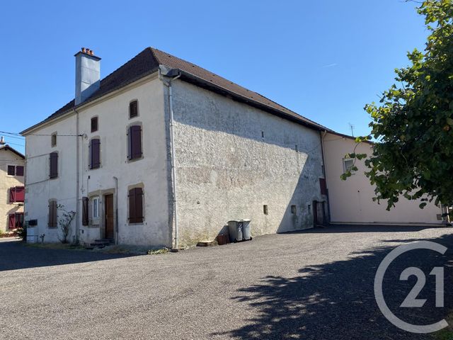 Immeuble à vendre - 600 m2 - St Etienne Les Remiremont - 88 - LORRAINE