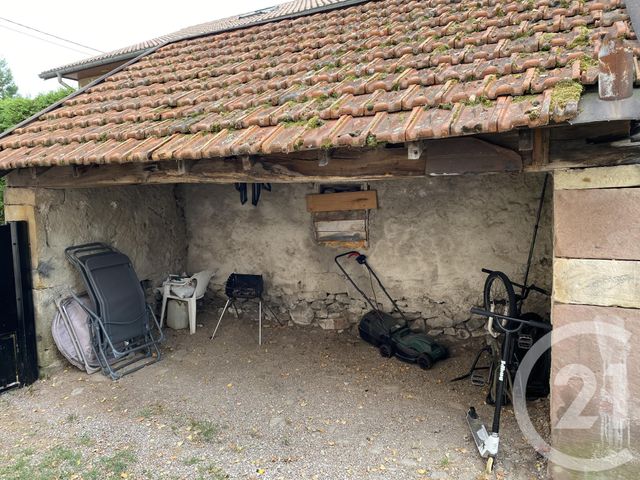 Immeuble à vendre - 600 m2 - St Etienne Les Remiremont - 88 - LORRAINE