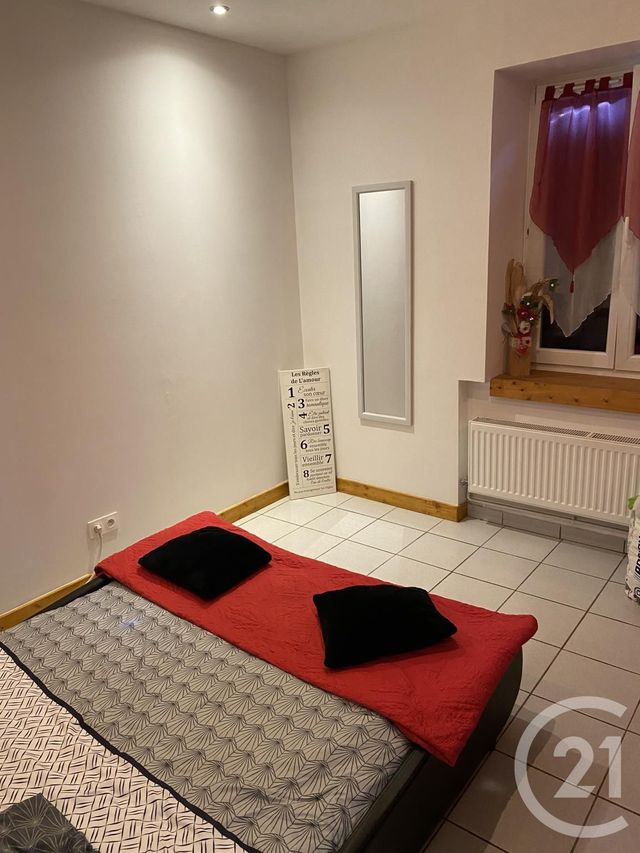 Immeuble à vendre - 600 m2 - St Etienne Les Remiremont - 88 - LORRAINE