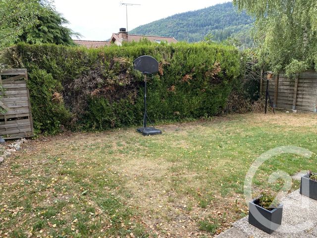 Immeuble à vendre - 600 m2 - St Etienne Les Remiremont - 88 - LORRAINE