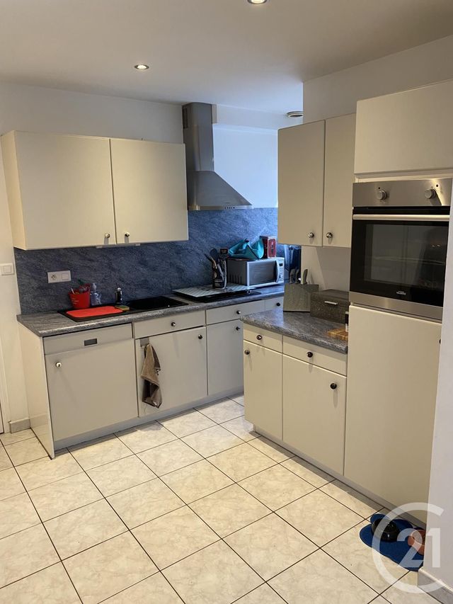 Immeuble à vendre - 600 m2 - St Etienne Les Remiremont - 88 - LORRAINE