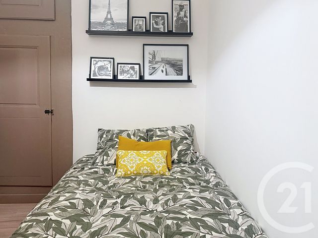Appartement &agrave; vendre - 4 pi&egrave;ces - 104 m2 - Remiremont - 88 - LORRAINE