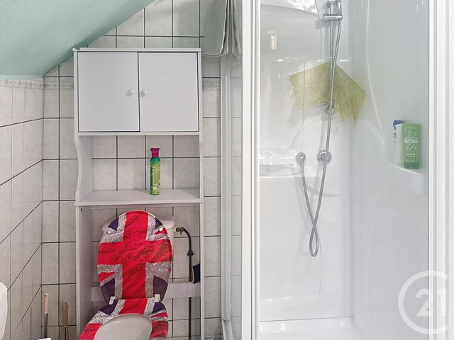 Appartement F3 à vendre - 3 pièces - 61,07 m2 - St Nabord - 88 - LORRAINE