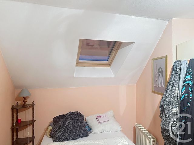 Appartement F3 à vendre - 3 pièces - 61,07 m2 - St Nabord - 88 - LORRAINE