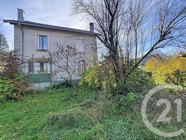 Maison à vendre RUPT SUR MOSELLE