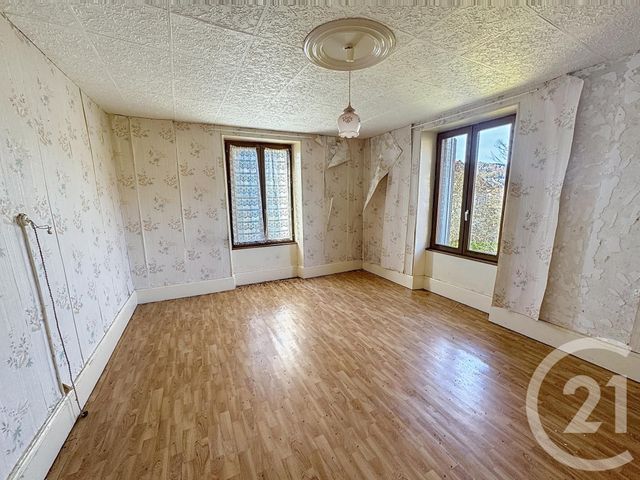 Maison à vendre - 7 pièces - 180 m2 - Rupt Sur Moselle - 88 - LORRAINE