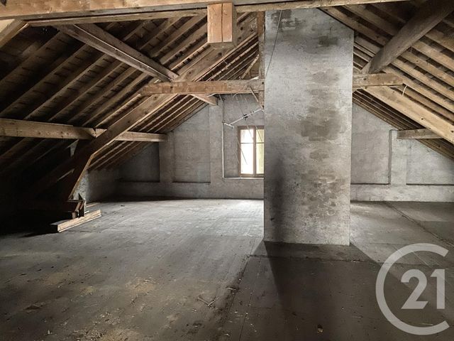 Appartement Autre à vendre - 2 pièces - 55 m2 - Rupt Sur Moselle - 88 - LORRAINE