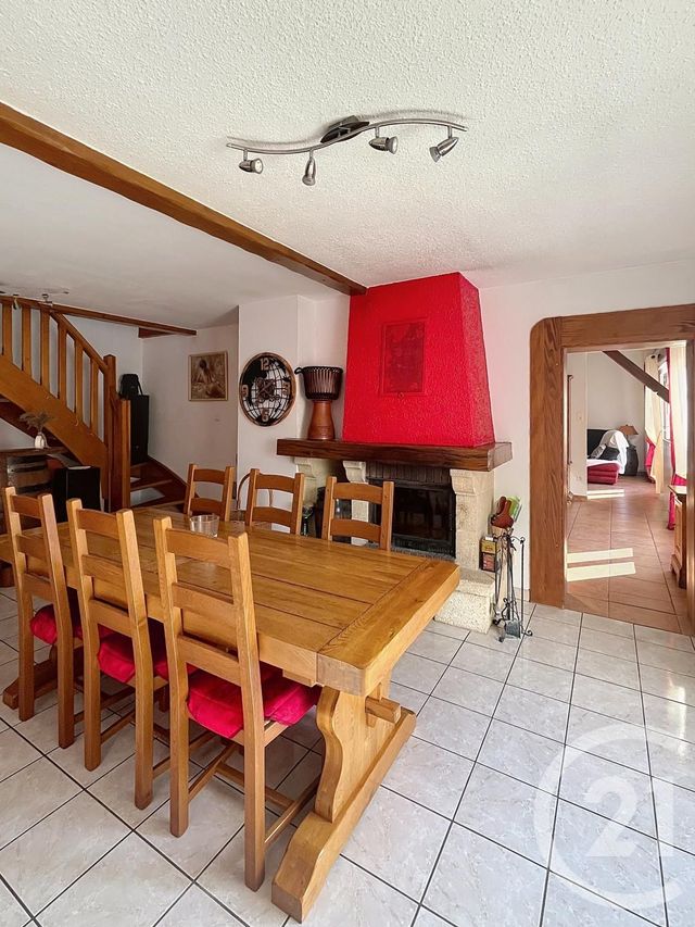 Maison à vendre - 9 pièces - 294,94 m2 - Rupt Sur Moselle - 88 - LORRAINE