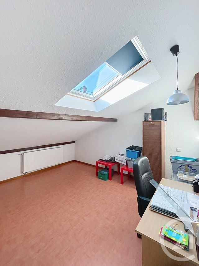 Maison à vendre - 9 pièces - 294,94 m2 - Rupt Sur Moselle - 88 - LORRAINE