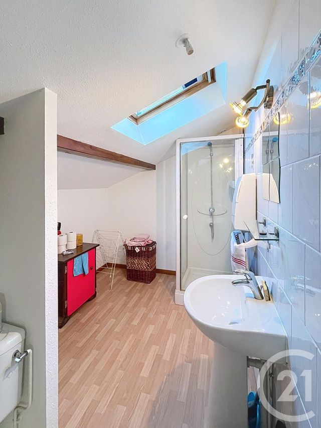 Maison à vendre - 9 pièces - 294,94 m2 - Rupt Sur Moselle - 88 - LORRAINE