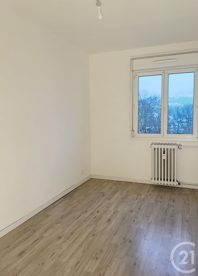 Appartement F4 à vendre - 4 pièces - 65,90 m2 - Le Thillot - 88 - LORRAINE