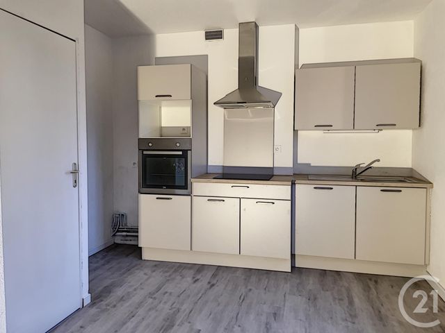 Appartement F4 à vendre - 4 pièces - 65,90 m2 - Le Thillot - 88 - LORRAINE
