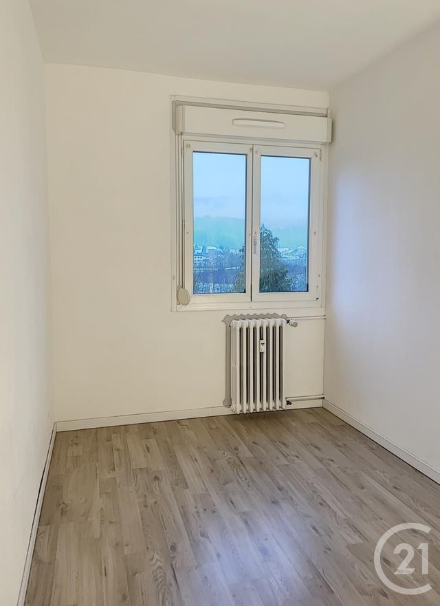 Appartement F4 à vendre - 4 pièces - 65,90 m2 - Le Thillot - 88 - LORRAINE