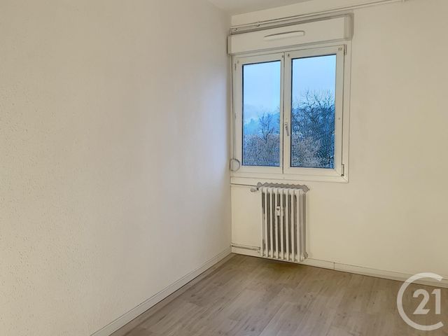 Appartement F4 à vendre - 4 pièces - 65,90 m2 - Le Thillot - 88 - LORRAINE
