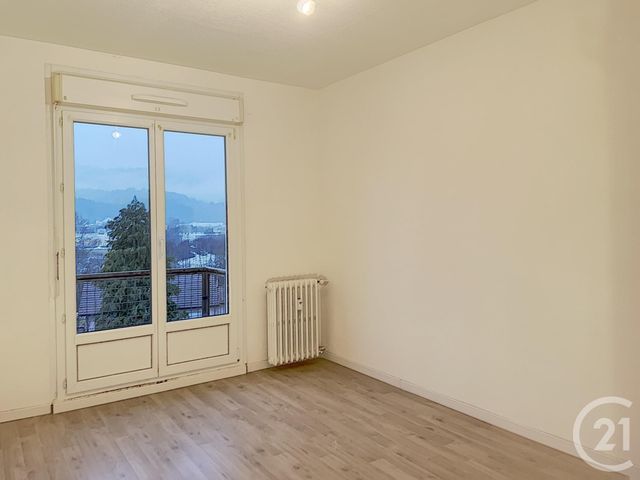 Appartement F4 à vendre - 4 pièces - 65,90 m2 - Le Thillot - 88 - LORRAINE