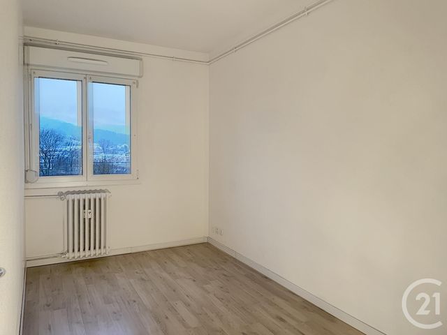 Appartement F4 à vendre - 4 pièces - 65,90 m2 - Le Thillot - 88 - LORRAINE