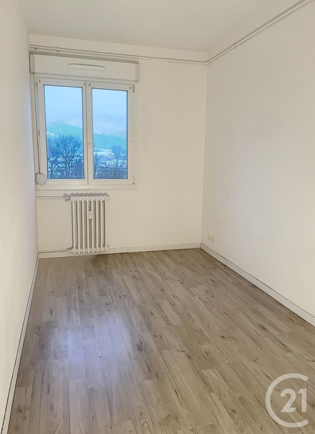 Appartement F4 à vendre - 4 pièces - 65,90 m2 - Le Thillot - 88 - LORRAINE