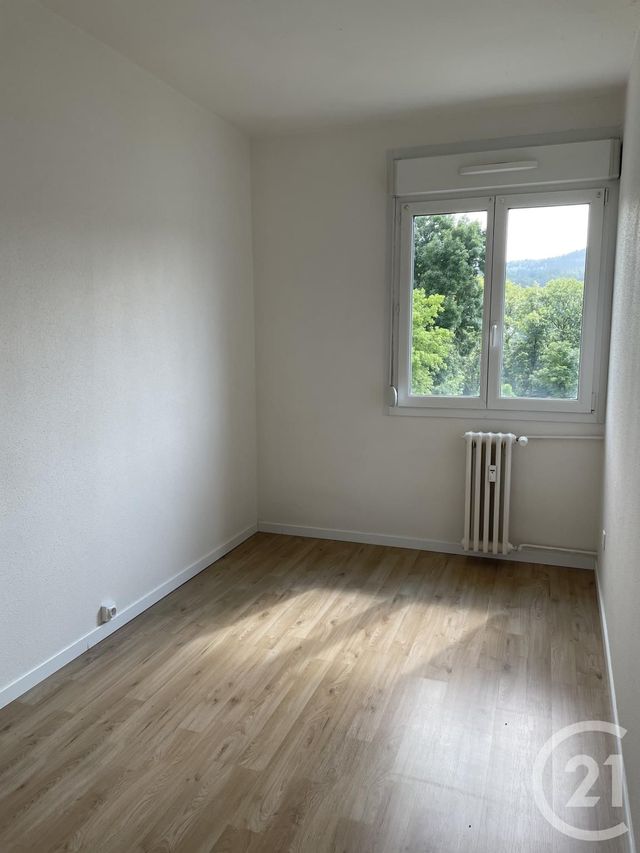 Appartement F3 à vendre - 4 pièces - 65,90 m2 - Le Thillot - 88 - LORRAINE
