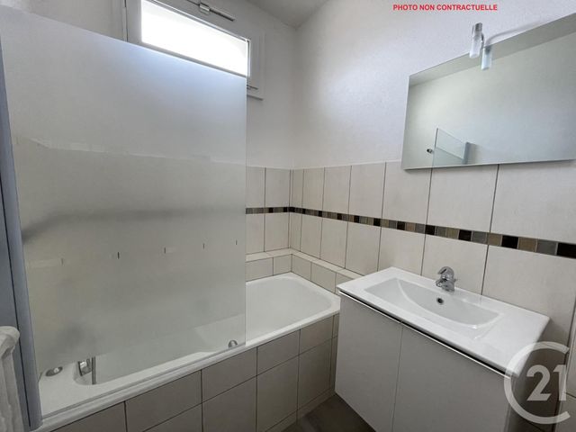 Appartement F3 à vendre - 4 pièces - 65,90 m2 - Le Thillot - 88 - LORRAINE