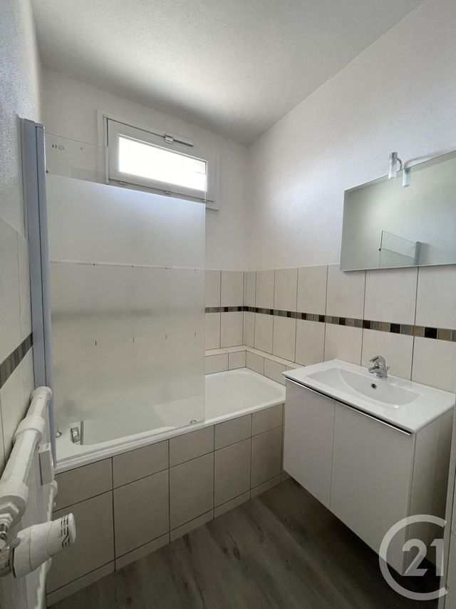 Appartement F4 à vendre - 4 pièces - 66,95 m2 - Le Thillot - 88 - LORRAINE