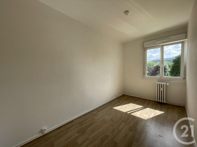 Appartement F4 à vendre - 4 pièces - 66,95 m2 - Le Thillot - 88 - LORRAINE