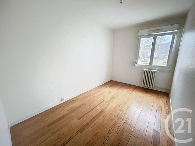 Appartement F3 à vendre - 3 pièces - 56,20 m2 - Le Thillot - 88 - LORRAINE