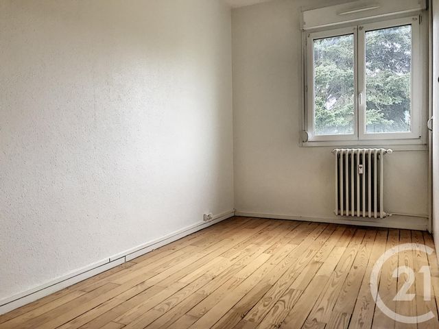 Appartement F3 à vendre - 3 pièces - 68 m2 - Le Thillot - 88 - LORRAINE