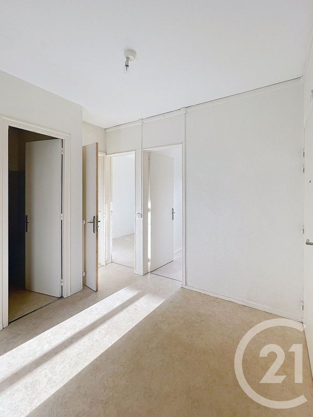 Appartement F3 &agrave; vendre - 3 pi&egrave;ces - 55 m2 - Le Thillot - 88 - LORRAINE
