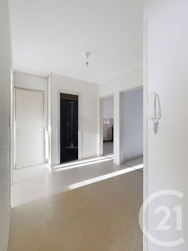 Appartement F4 &agrave; vendre - 4 pi&egrave;ces - 66 m2 - Le Thillot - 88 - LORRAINE