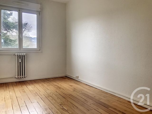 Appartement F4 à vendre - 4 pièces - 66 m2 - Le Thillot - 88 - LORRAINE