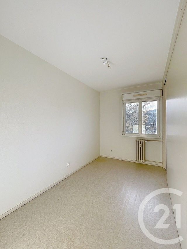 Appartement F4 &agrave; vendre - 4 pi&egrave;ces - 66 m2 - Le Thillot - 88 - LORRAINE