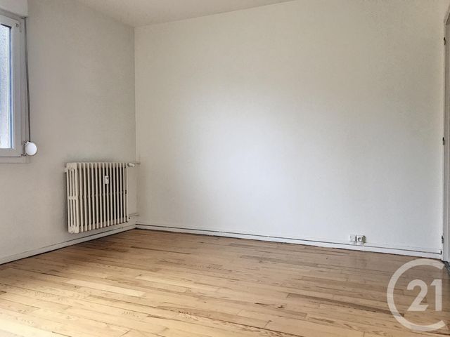 Appartement F4 à vendre - 4 pièces - 66 m2 - Le Thillot - 88 - LORRAINE
