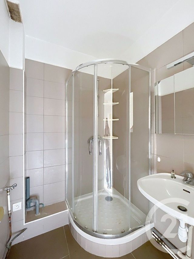 Appartement F4 &agrave; vendre - 4 pi&egrave;ces - 66 m2 - Le Thillot - 88 - LORRAINE