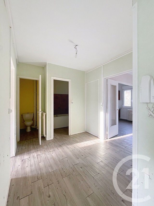 Appartement F3 à vendre LE THILLOT