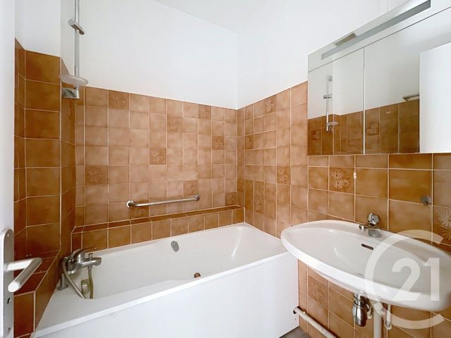 Appartement F3 &agrave; vendre - 3 pi&egrave;ces - 66 m2 - Le Thillot - 88 - LORRAINE