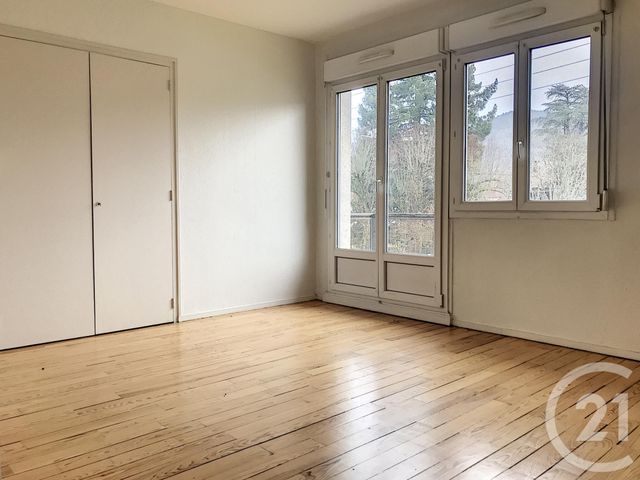 Appartement F4 à vendre - 4 pièces - 68 m2 - Le Thillot - 88 - LORRAINE