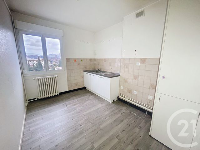 Appartement F3 à vendre - 3 pièces - 68 m2 - Le Thillot - 88 - LORRAINE