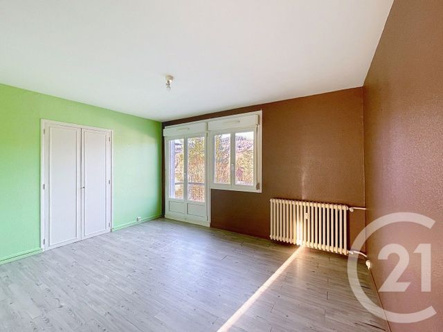 Appartement F3 &agrave; vendre - 3 pi&egrave;ces - 68 m2 - Le Thillot - 88 - LORRAINE