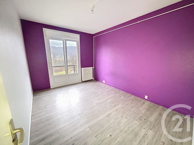 Appartement F3 à vendre - 3 pièces - 68 m2 - Le Thillot - 88 - LORRAINE