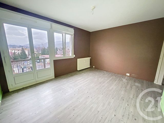 Appartement F3 à vendre - 3 pièces - 68 m2 - Le Thillot - 88 - LORRAINE
