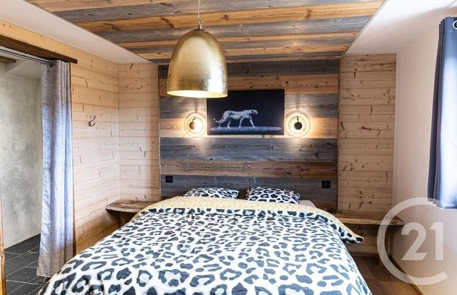 Maison à vendre - 8 pièces - 196 m2 - Gerardmer - 88 - LORRAINE