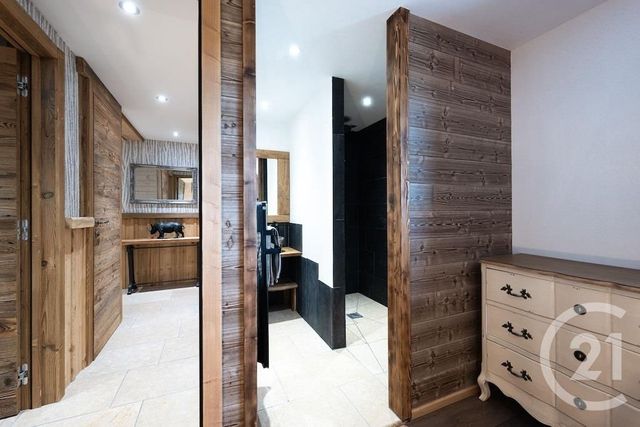 Maison à vendre - 8 pièces - 196 m2 - Gerardmer - 88 - LORRAINE