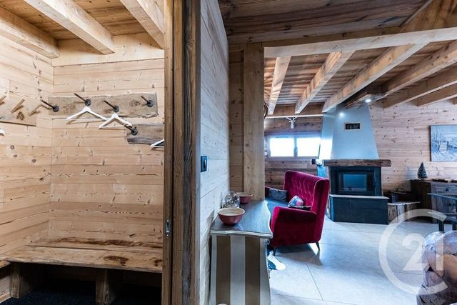 Maison à vendre - 8 pièces - 196 m2 - Gerardmer - 88 - LORRAINE