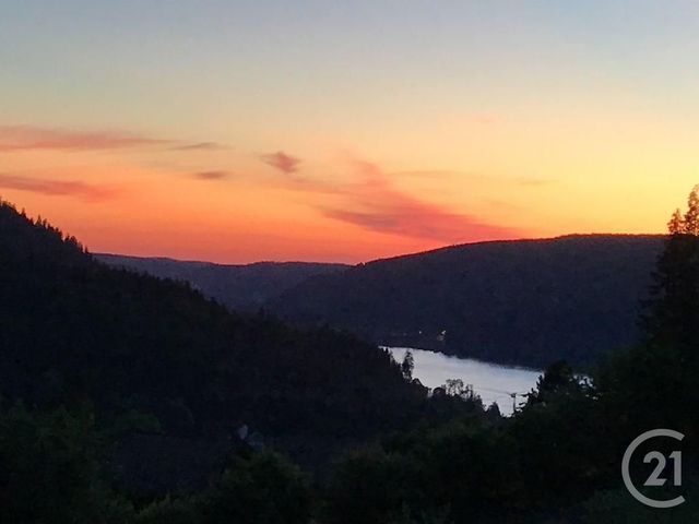 Maison à vendre - 8 pièces - 196 m2 - Gerardmer - 88 - LORRAINE