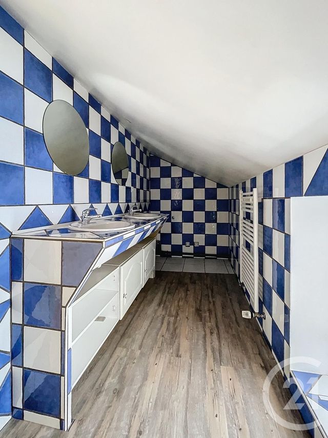 Appartement F4 à vendre - 5 pièces - 88,54 m2 - Remiremont - 88 - LORRAINE