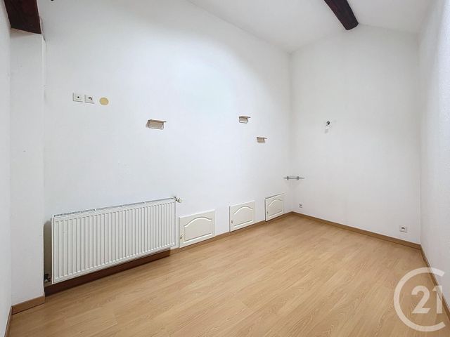 Appartement F4 à vendre - 5 pièces - 88,54 m2 - Remiremont - 88 - LORRAINE